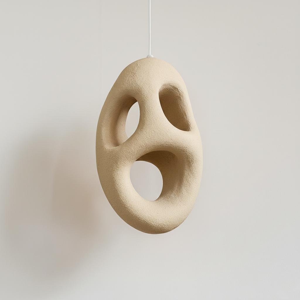 Cavara Pendant Light