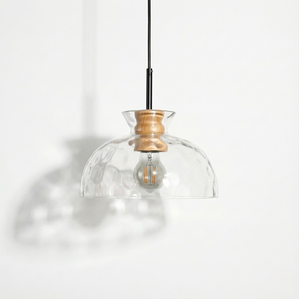 Glasson Pendant Light
