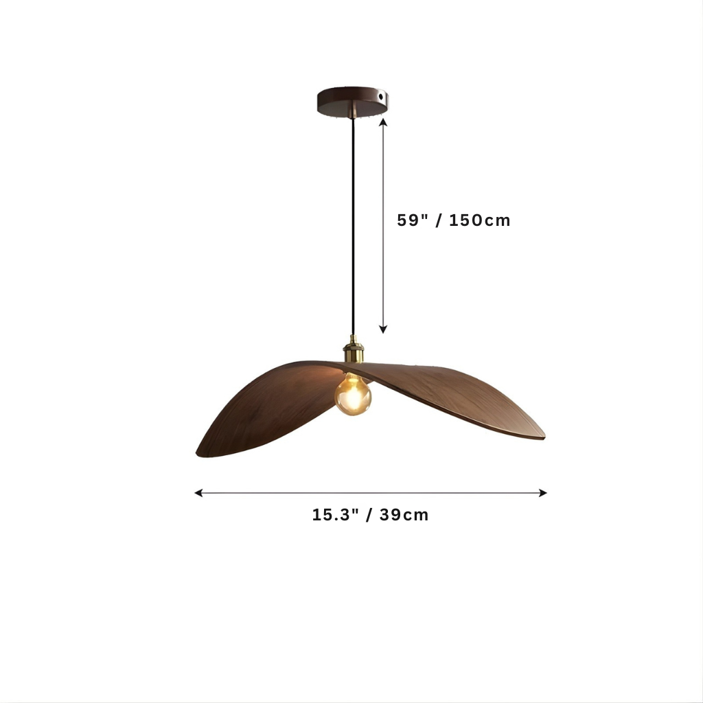 Norven Pendant Light