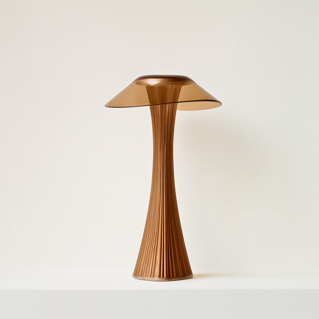 Floe Table Lamp