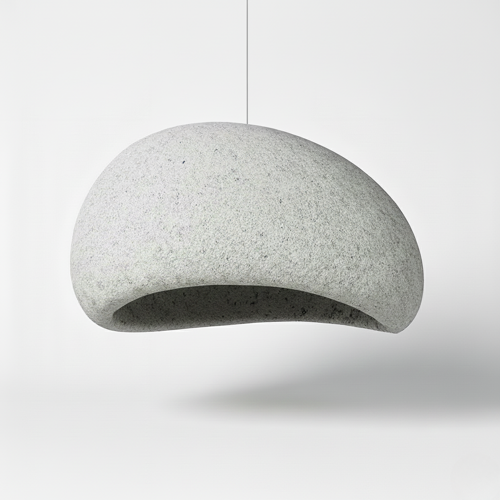 Sorai Sand Pendant Light