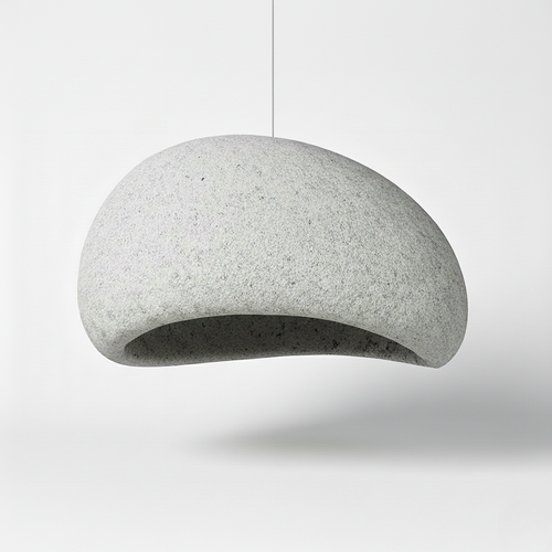 Sorai Sand Pendant Light