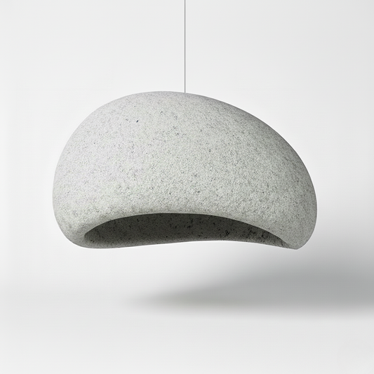 Sorai Sand Pendant Light