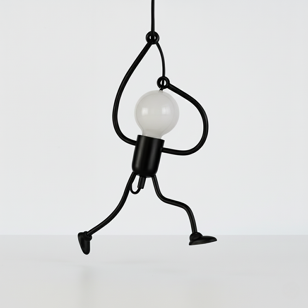 Ravlo Pendant Light