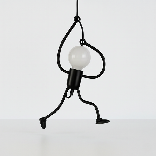 Ravlo Pendant Light