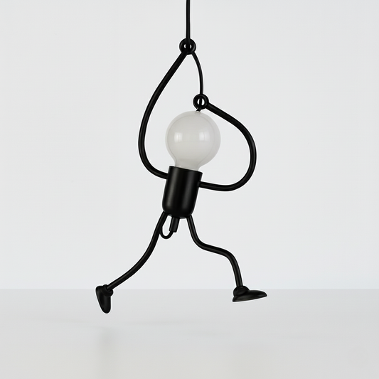 Ravlo Pendant Light