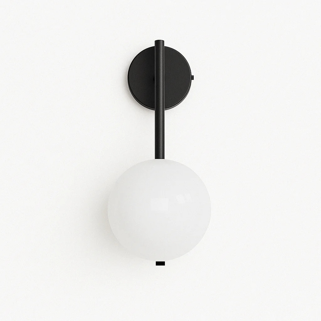Olen Wall Lamp