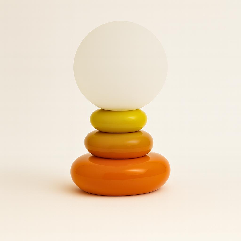 Arvika Table Lamp