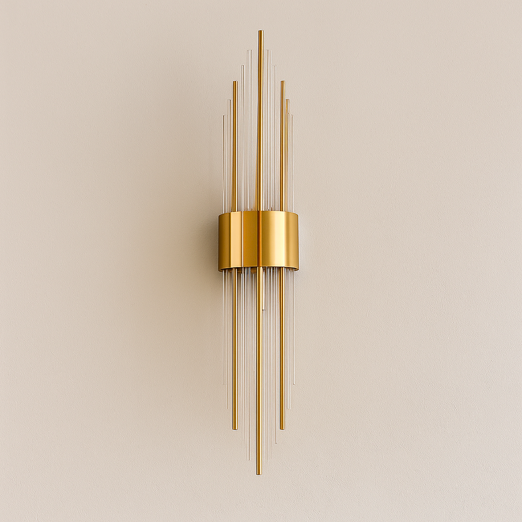 Luxvion Wall Lamp