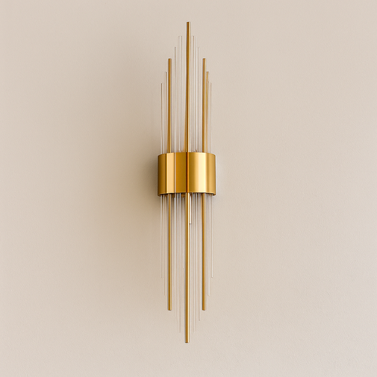 Luxvion Wall Lamp
