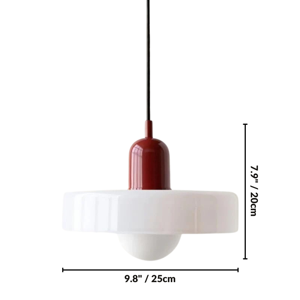 Haloa Pendant Light