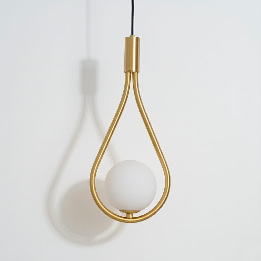 Dewyn Pendant Light