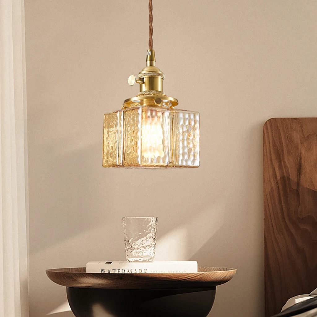 Vara Pendant Light