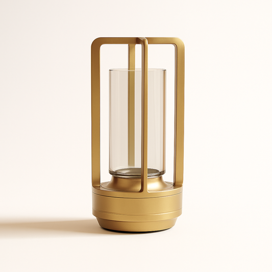 Juno Table Lamp