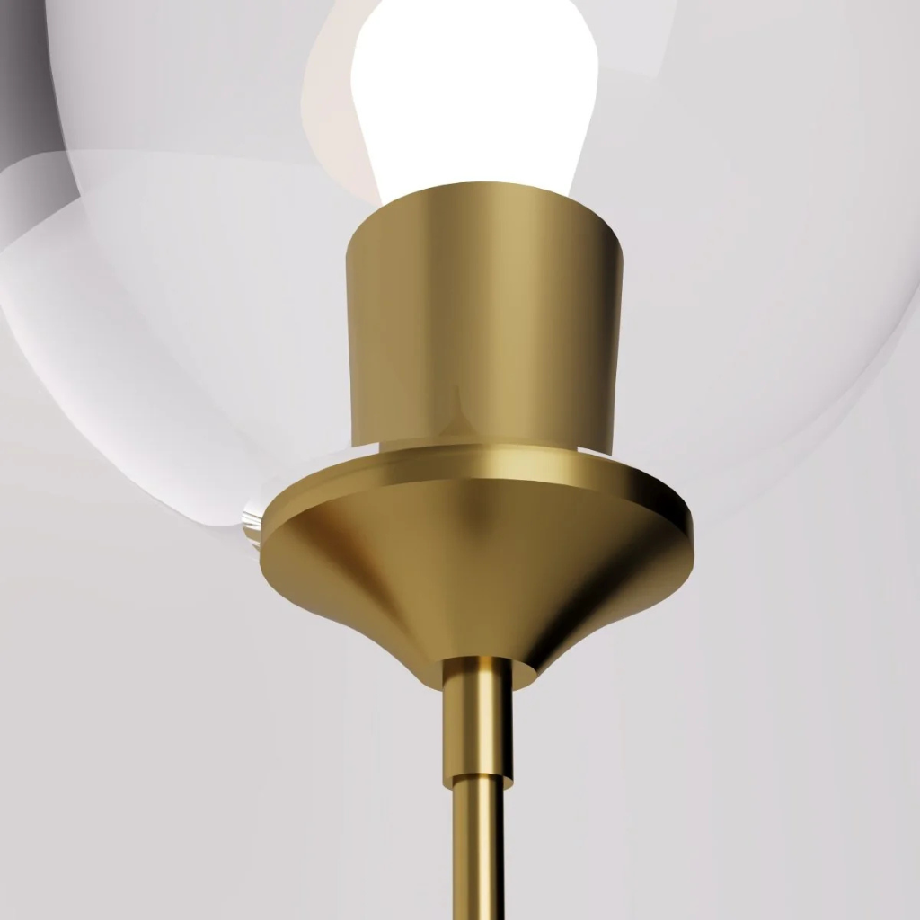 Auriv Wall Sconce Lamp