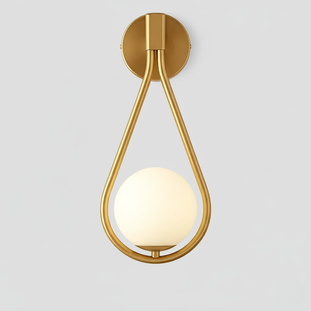 Teara Wall Lamp