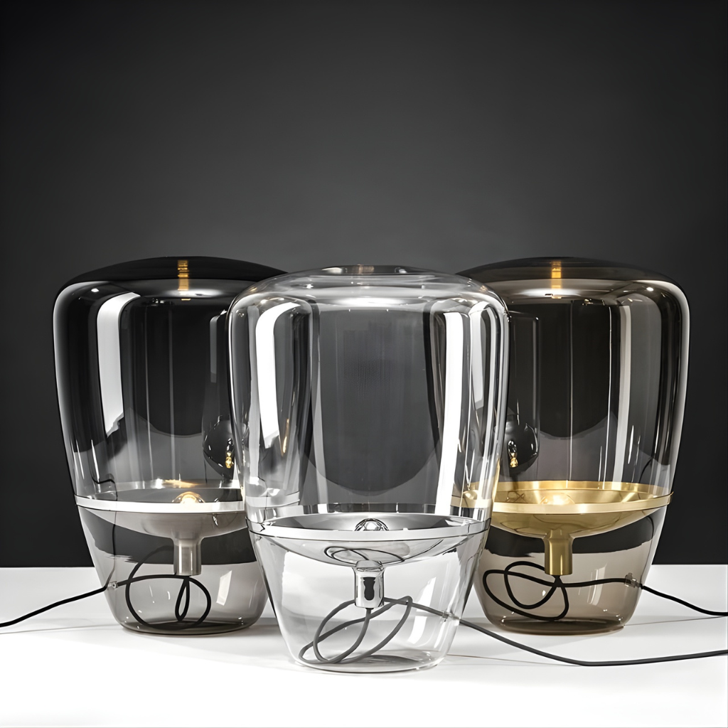 Clare Table Lamp