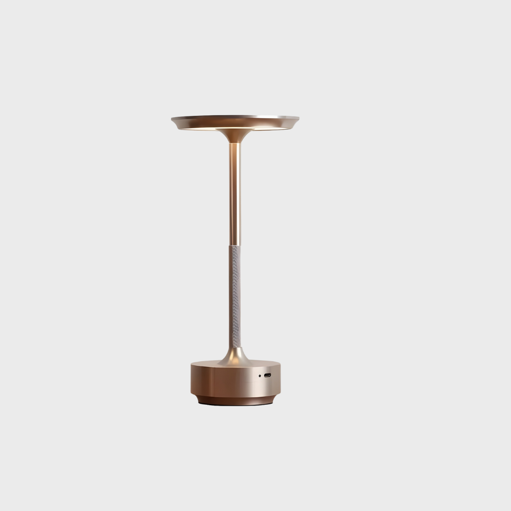 Solix Table Lamp
