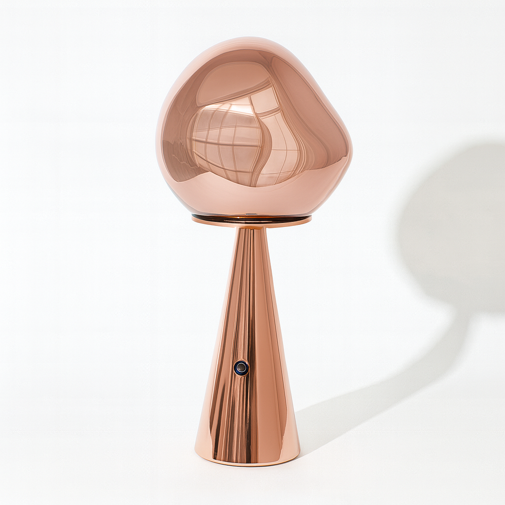Vorn Table Lamp