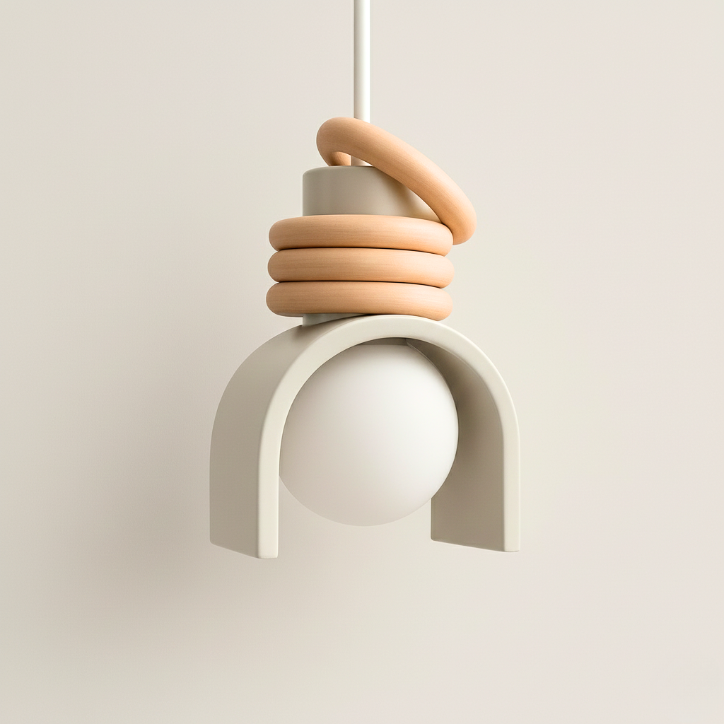 Nolvi Pendant Light