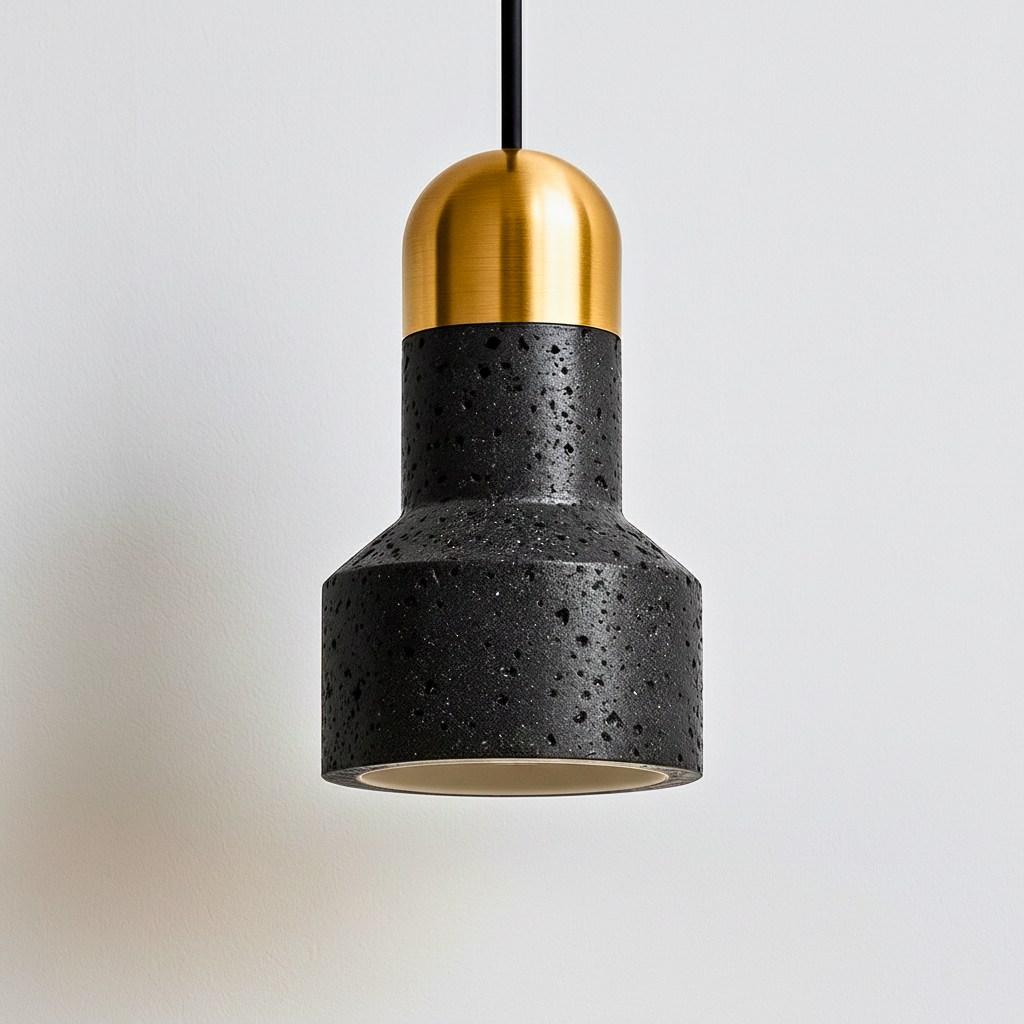 Lavos Pendant Light