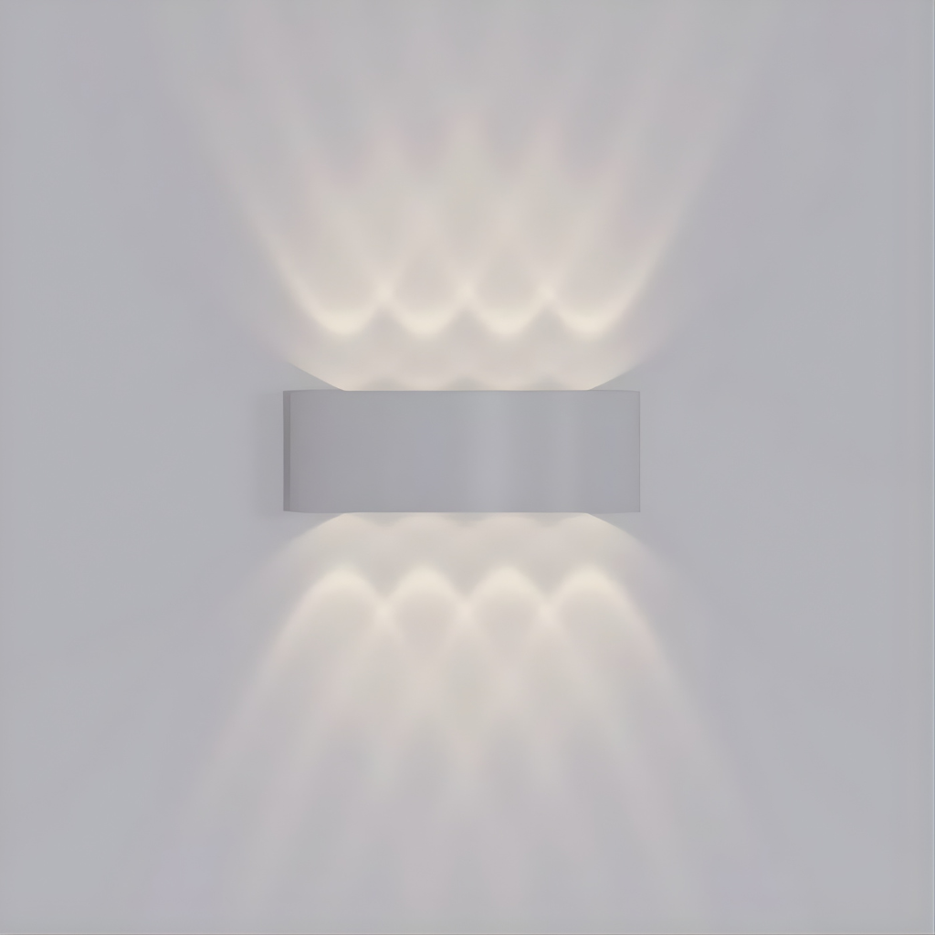 Raylix Wall Lamp