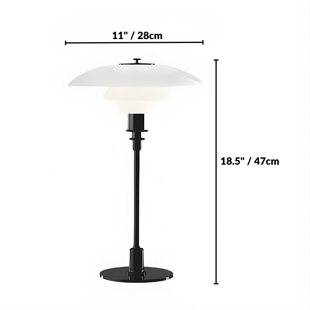 Nori Table Lamp
