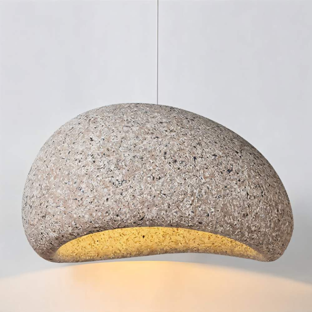 Sorai Sand Pendant Light
