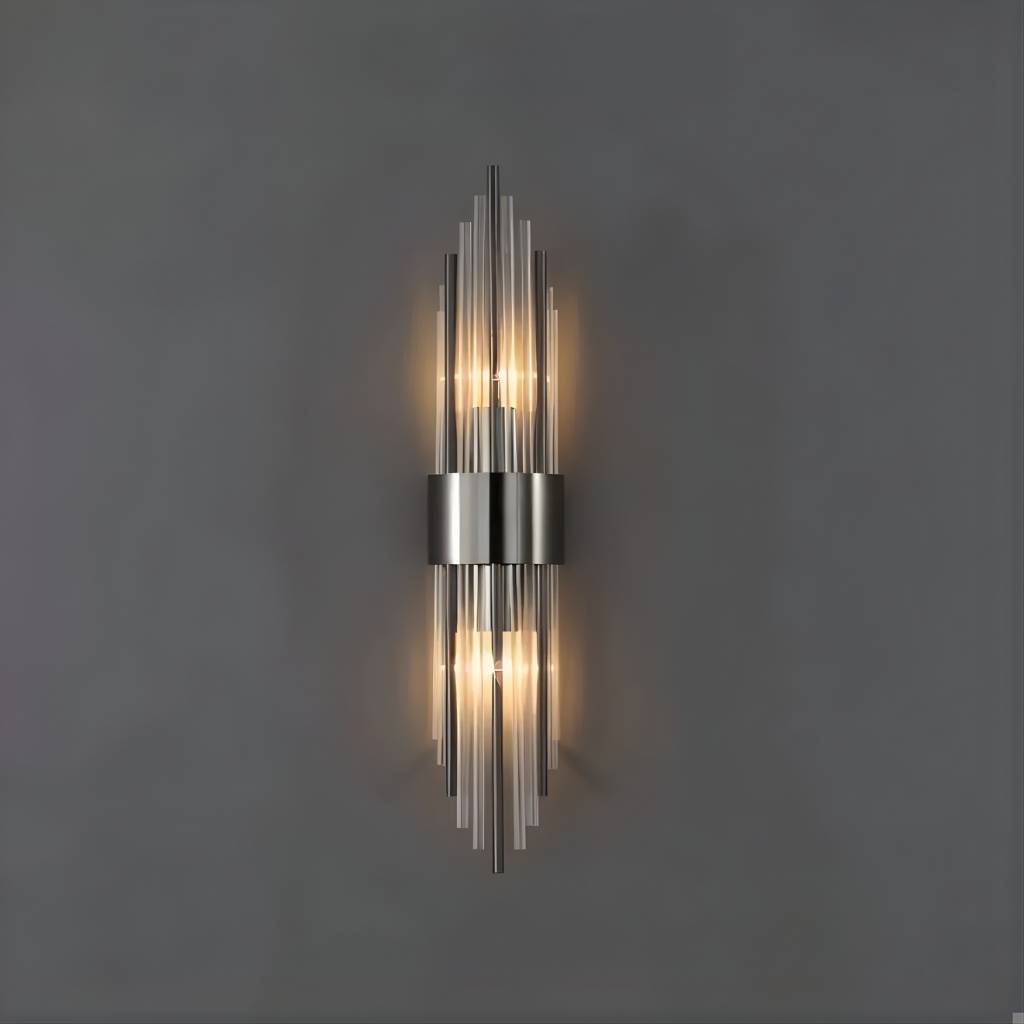 Luxvion Wall Lamp