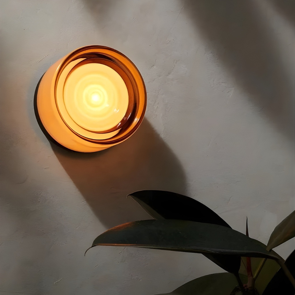 Crysta Wall Lamp