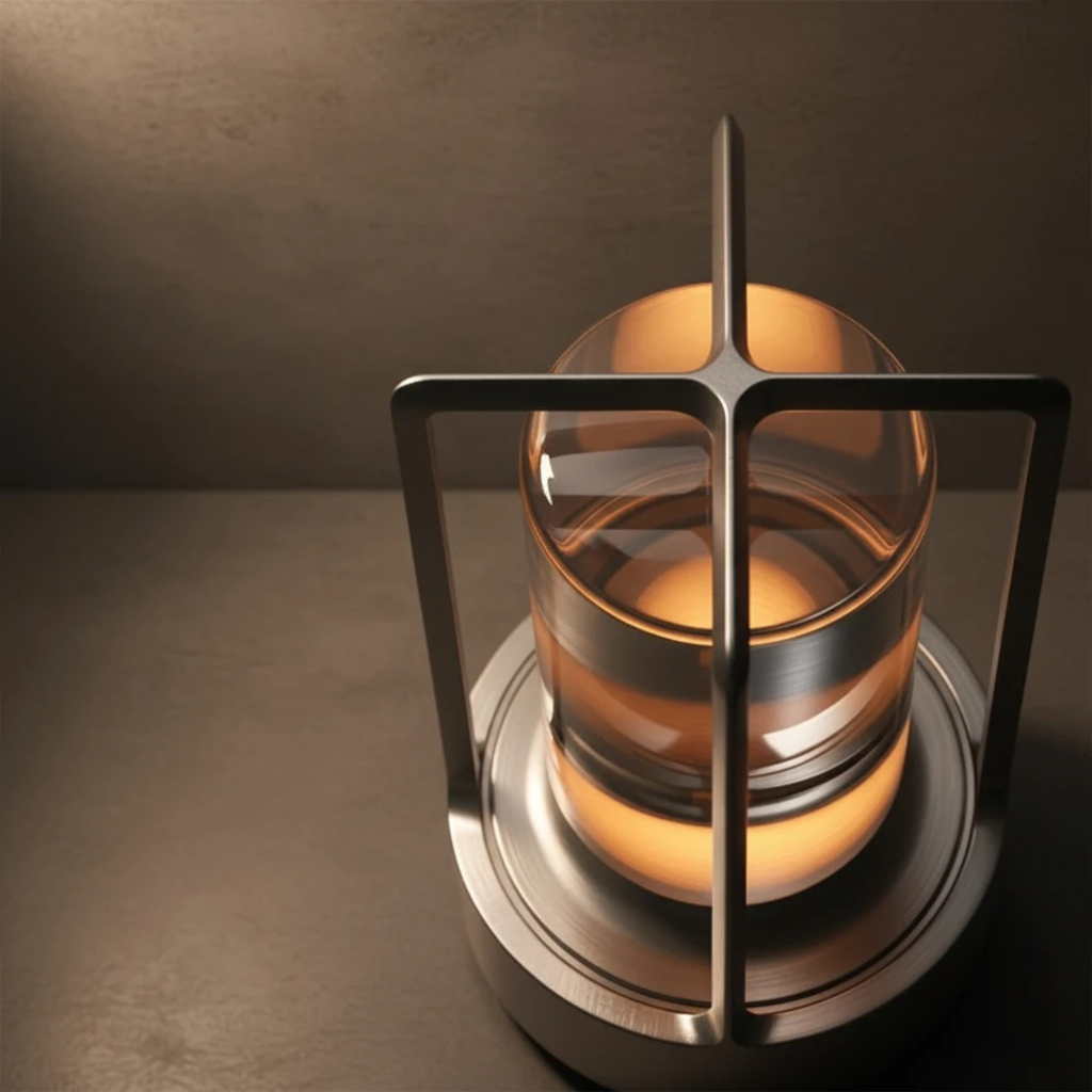Juno Table Lamp