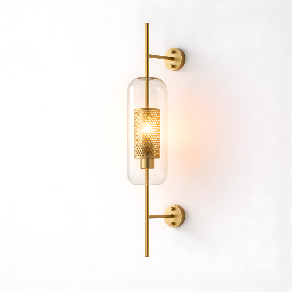 Lynord Wall Lamp