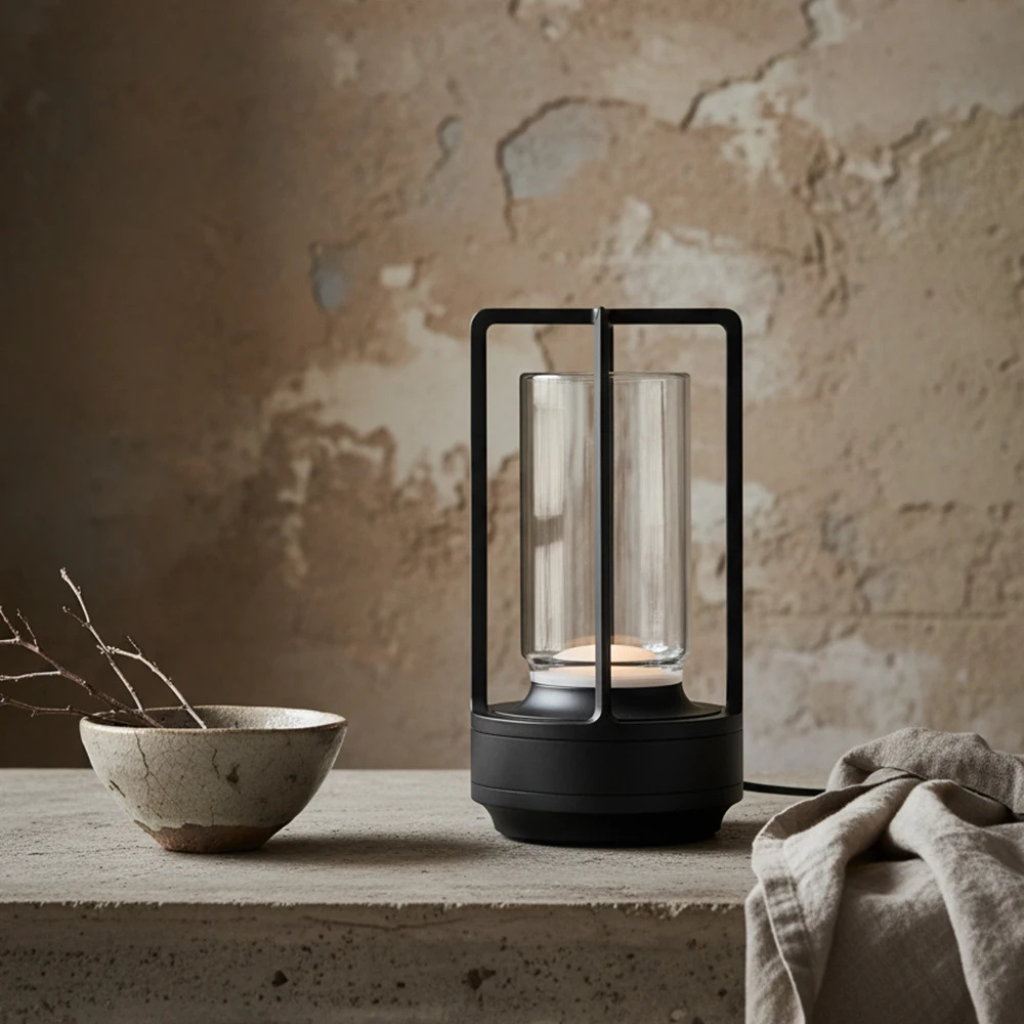 Juno Table Lamp