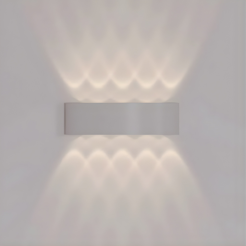 Raylix Wall Lamp
