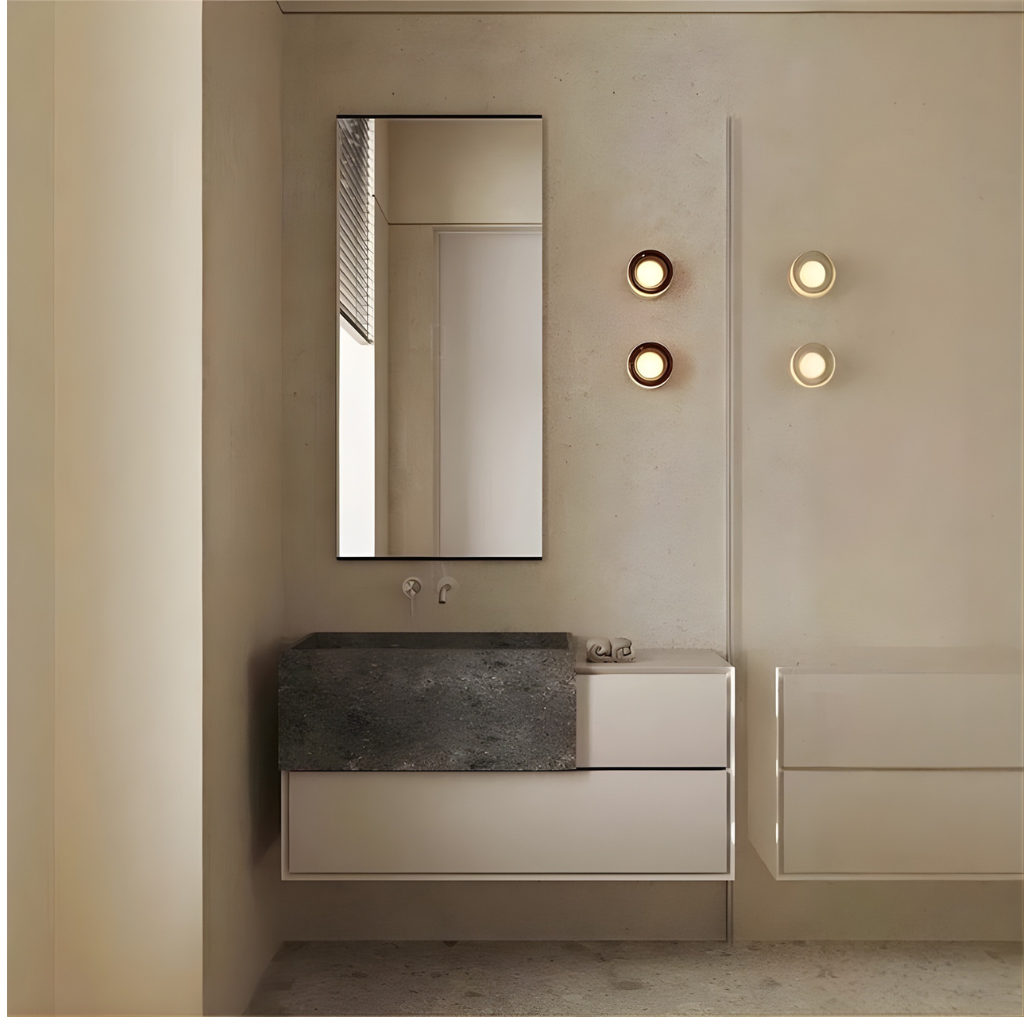 Crysta Wall Lamp