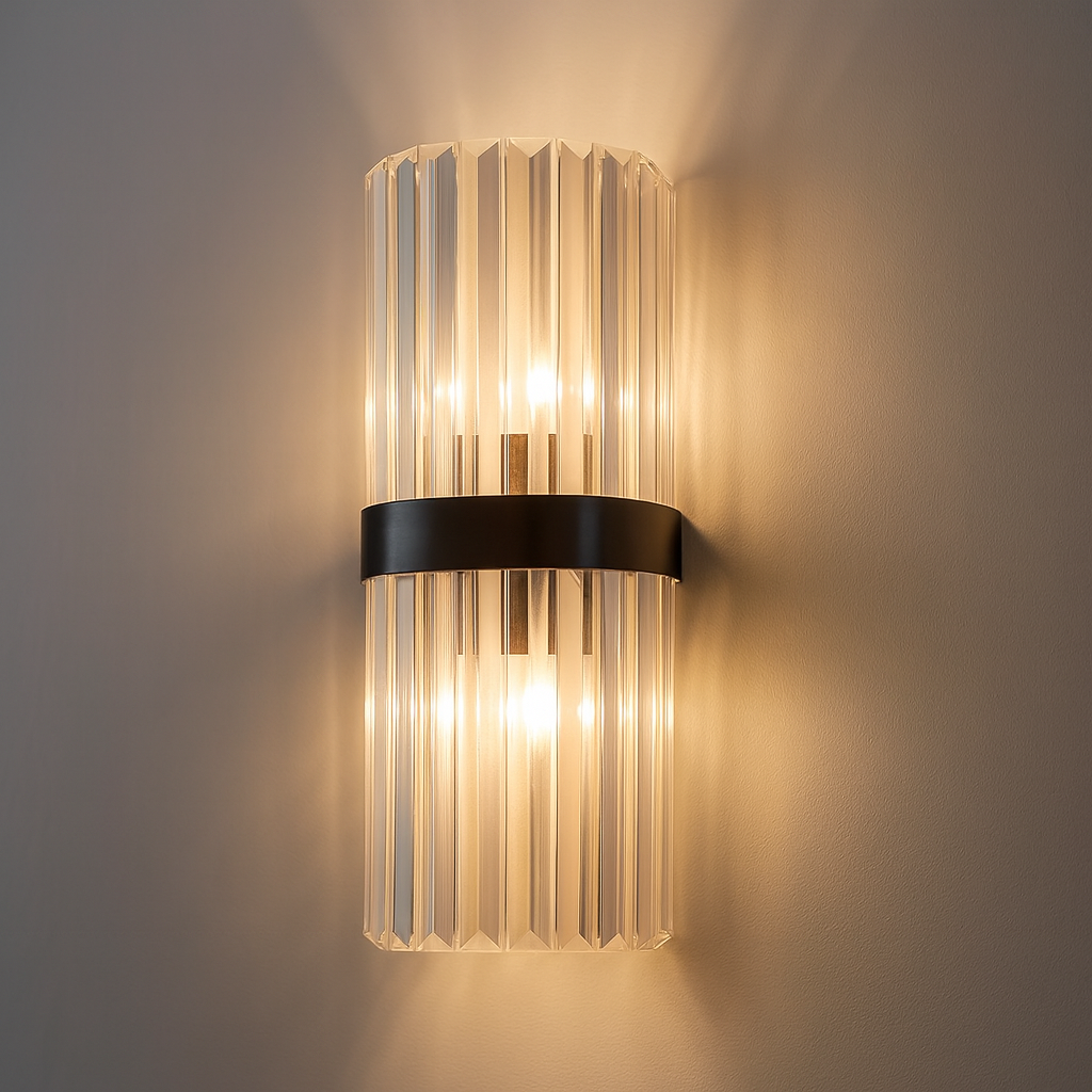 Luxvion Wall Lamp