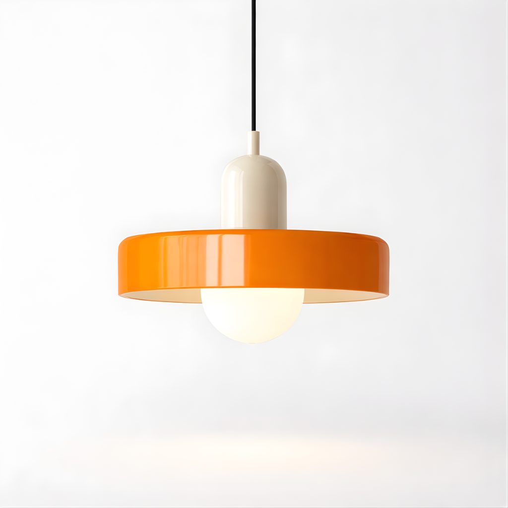 Haloa Pendant Light