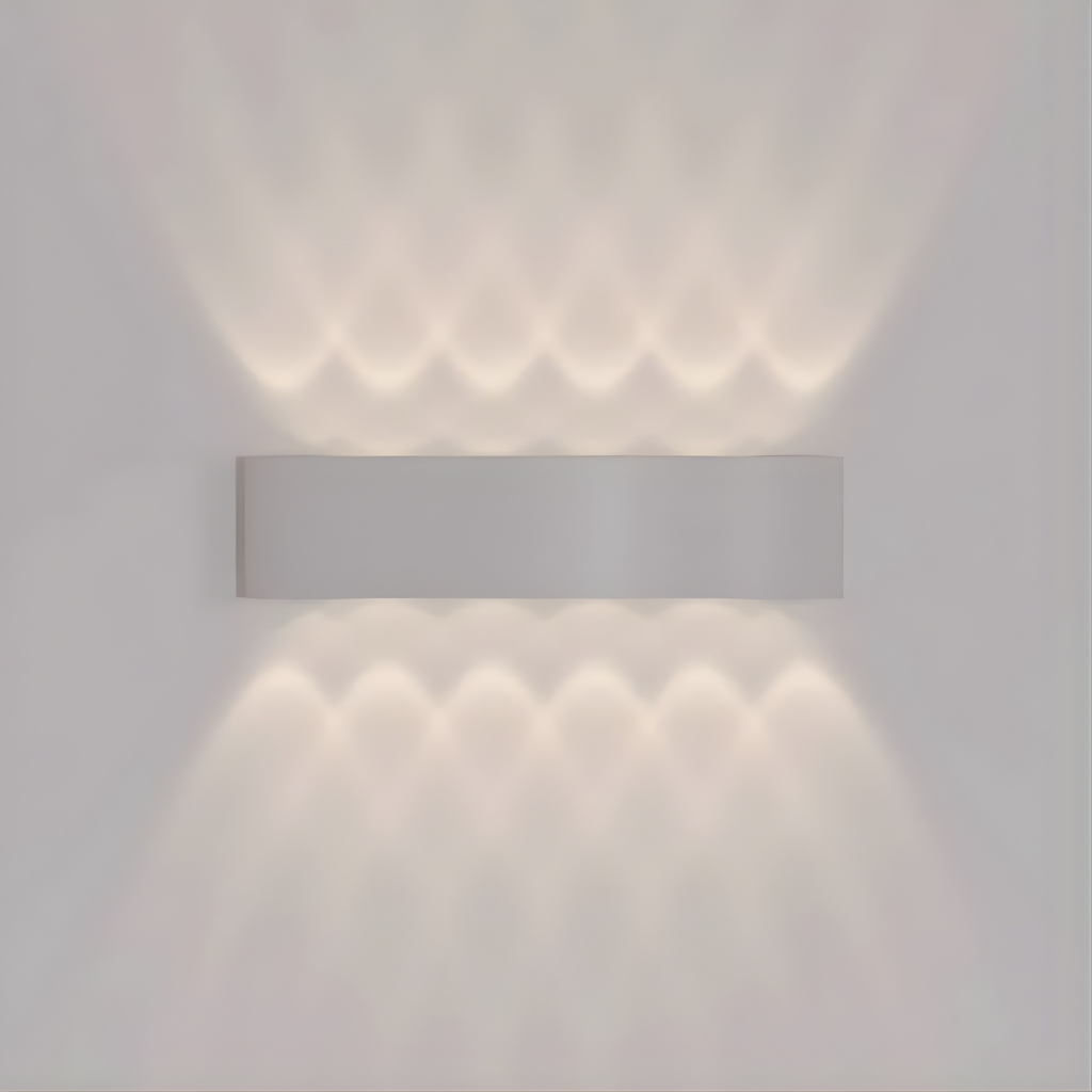 Raylix Wall Lamp