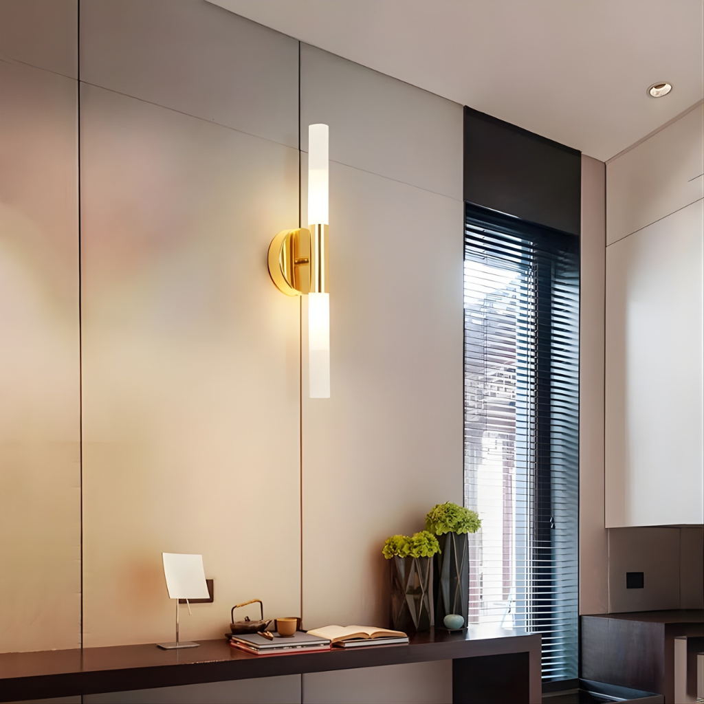 Havlo Wall Lamp