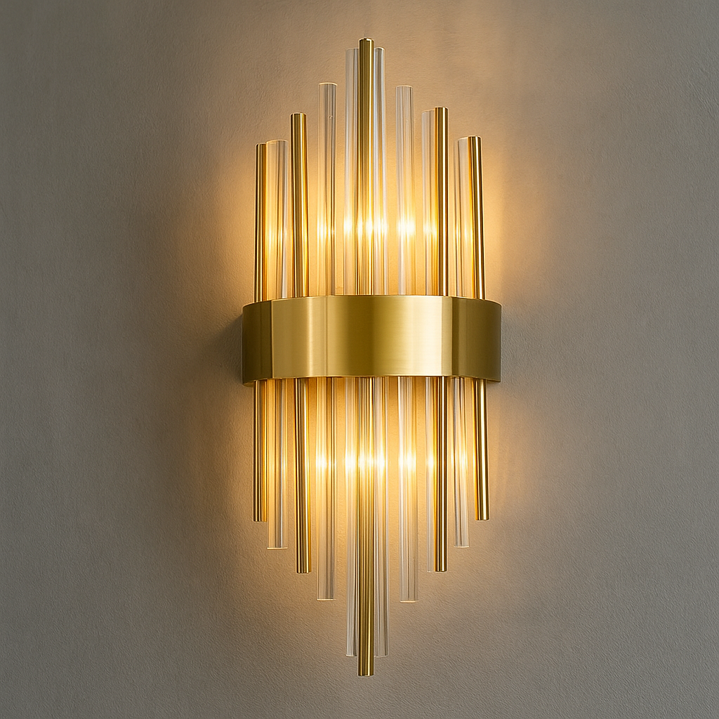 Luxvion Wall Lamp