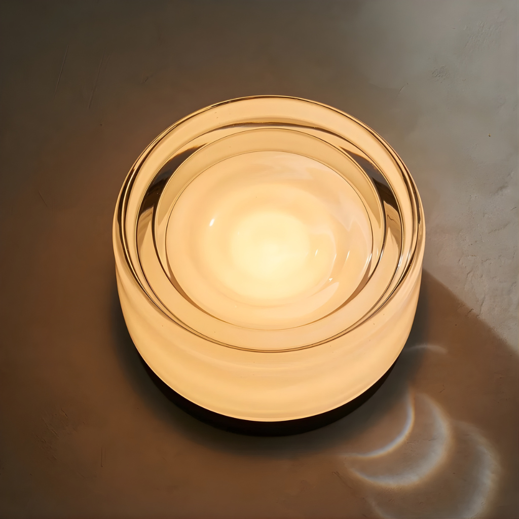 Crysta Wall Lamp
