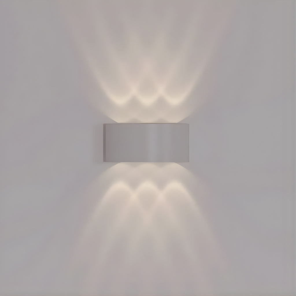 Raylix Wall Lamp