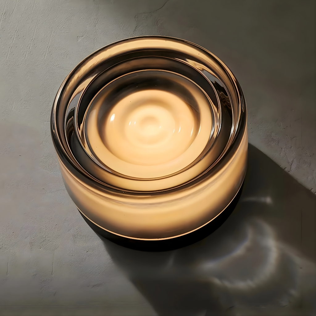 Crysta Wall Lamp