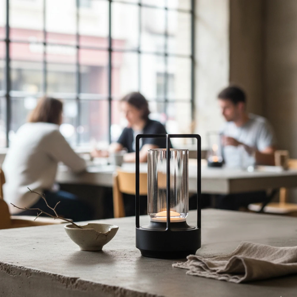 Juno Table Lamp