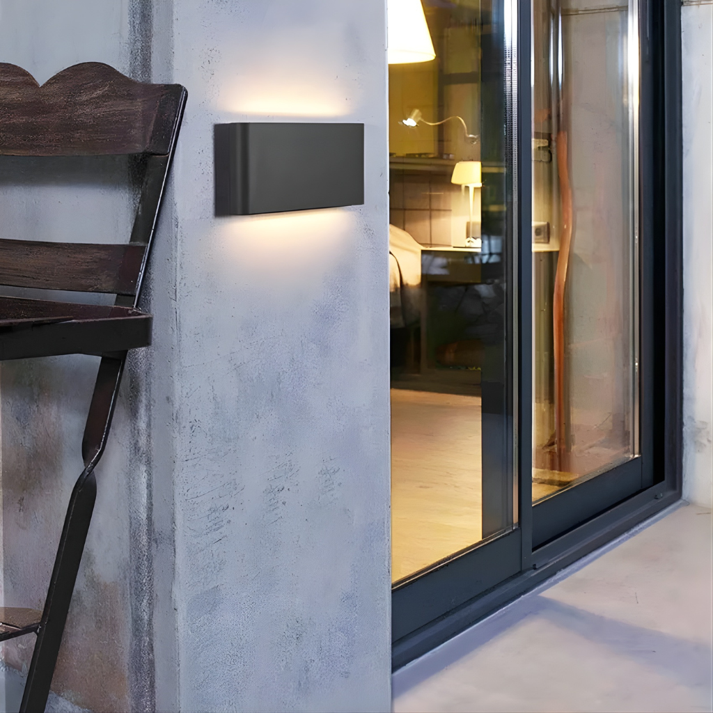 Rexon Wall Lamp