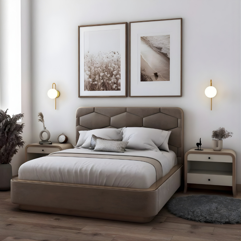 Olen Wall Lamp