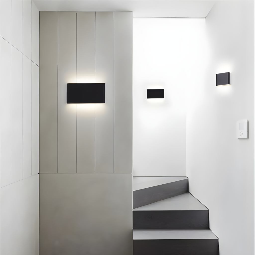 Rexon Wall Lamp
