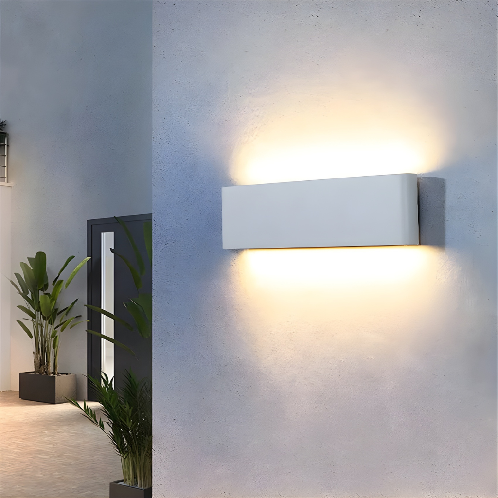 Rexon Wall Lamp