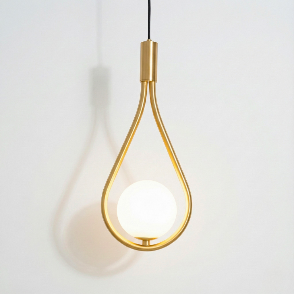 Dewyn Pendant Light