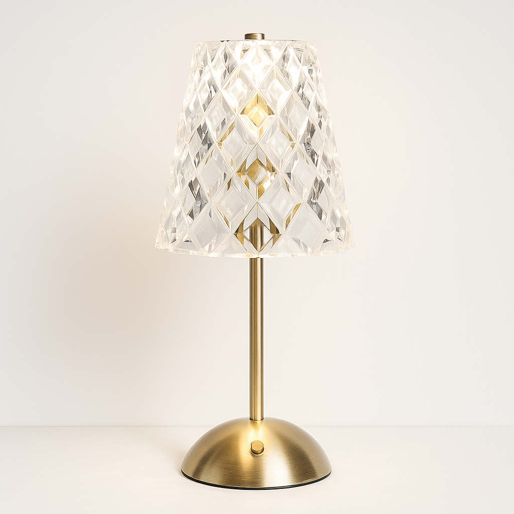 Mira Table Lamp